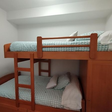 Apartamento Aguamarina بْويوْ المظهر الخارجي الصورة