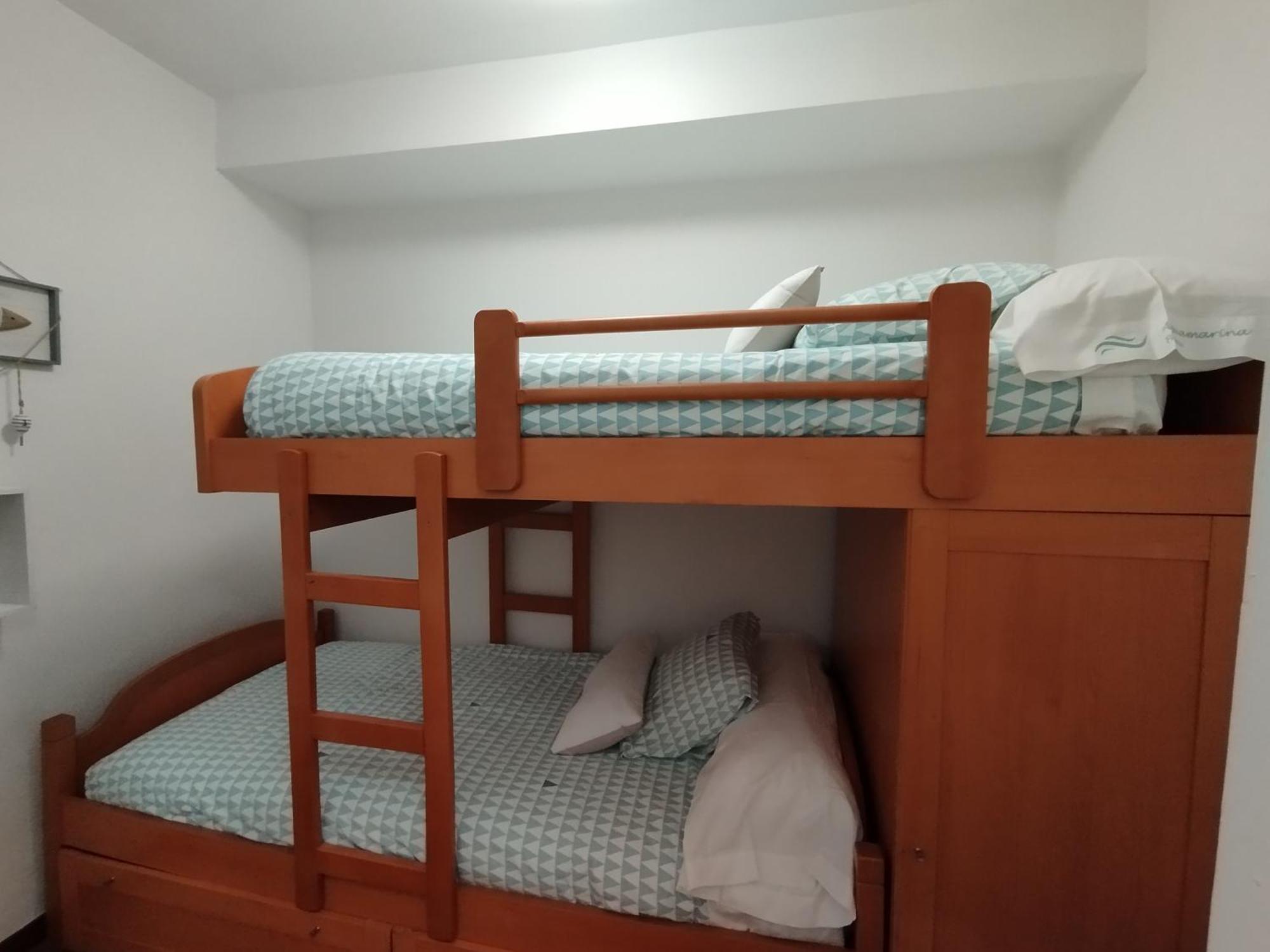 Apartamento Aguamarina بْويوْ المظهر الخارجي الصورة