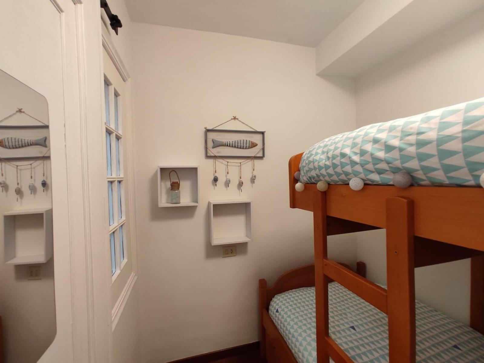 Apartamento Aguamarina بْويوْ المظهر الخارجي الصورة