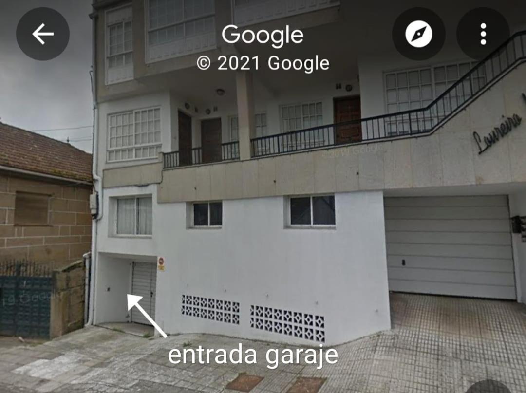 Apartamento Aguamarina بْويوْ المظهر الخارجي الصورة