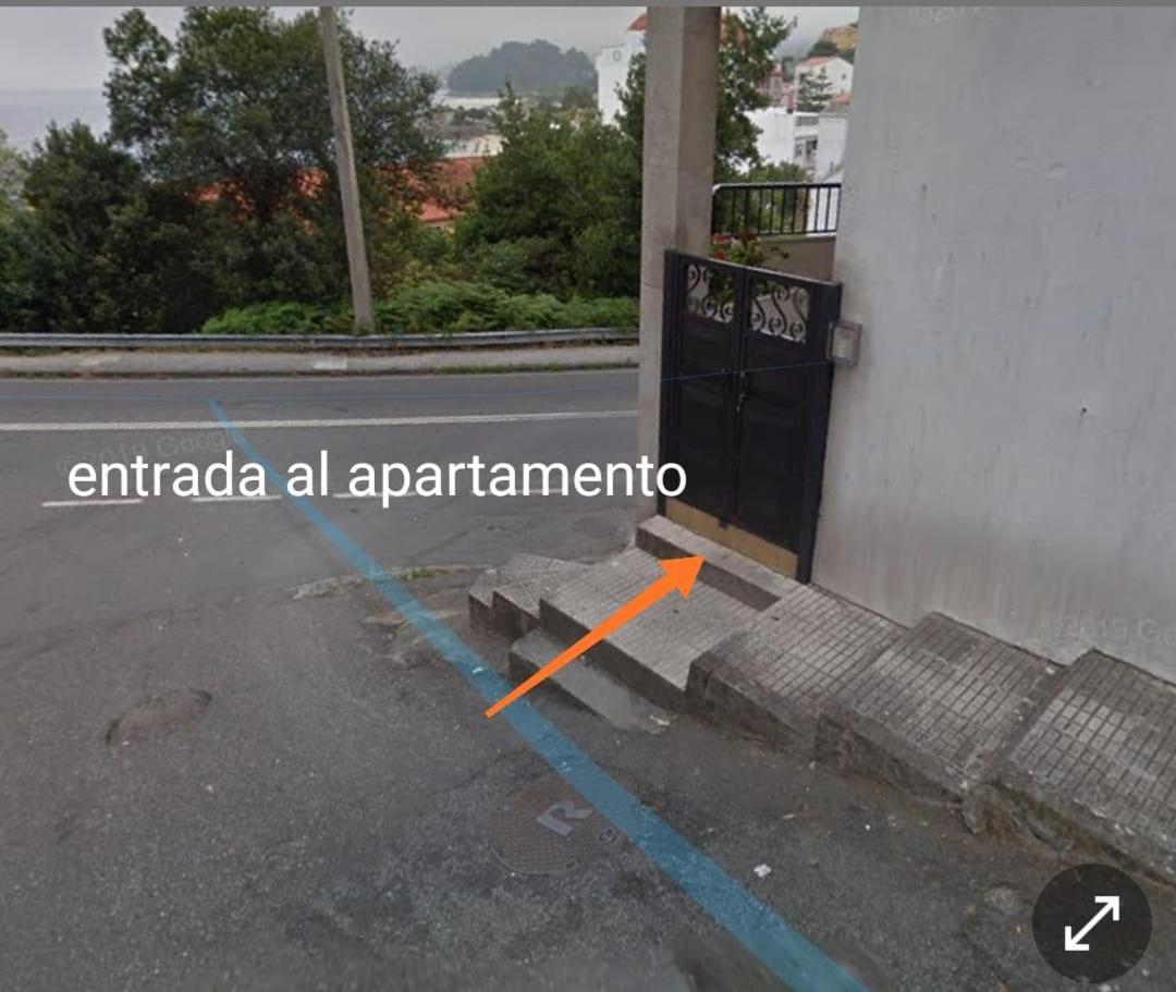 Apartamento Aguamarina بْويوْ المظهر الخارجي الصورة